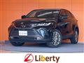 2022 Toyota Harrier