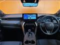 2022 Toyota Harrier
