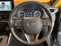 2022 Toyota Harrier
