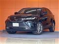 2022 Toyota Harrier