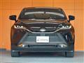 2022 Toyota Harrier