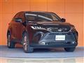 2022 Toyota Harrier