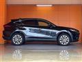 2022 Toyota Harrier
