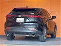 2022 Toyota Harrier