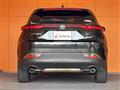 2022 Toyota Harrier