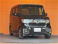 2021 Honda N BOX