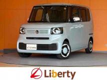 2024 Honda N BOX