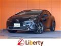 2026 Toyota Prius