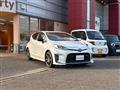 2024 Toyota AQUA