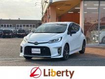 2024 Toyota AQUA