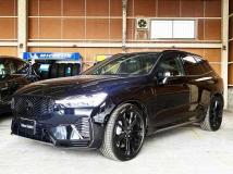 2026 Volvo XC60