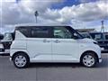 2025 Daihatsu Move