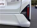 2025 Daihatsu Move