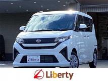 2025 Daihatsu Move