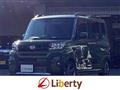 2025 Daihatsu Tanto