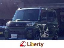 2025 Daihatsu Tanto