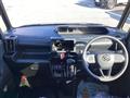 2025 Daihatsu Tanto