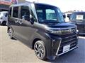2025 Daihatsu Tanto