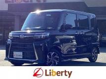 2025 Daihatsu Tanto