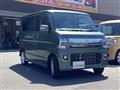 2025 Suzuki Every Wagon