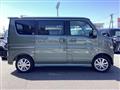 2025 Suzuki Every Wagon