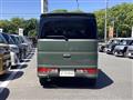 2025 Suzuki Every Wagon