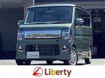 2025 Suzuki Every Wagon