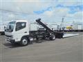 2026 Mitsubishi Fuso Canter