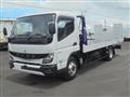 2026 Mitsubishi Fuso Canter