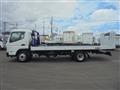 2026 Mitsubishi Fuso Canter