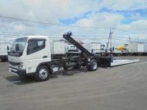 2026 Mitsubishi Fuso Canter