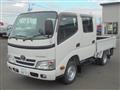 2016 Toyota Toyoace