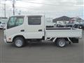 2016 Toyota Toyoace