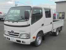 2016 Toyota Toyoace