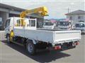 2015 Hino Dutro