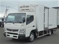 2014 Mitsubishi Fuso Canter