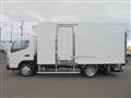 2014 Mitsubishi Fuso Canter