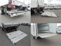 2014 Mitsubishi Fuso Canter