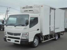 2014 Mitsubishi Fuso Canter