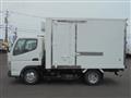 2018 Mitsubishi Fuso Canter