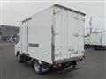 2018 Mitsubishi Fuso Canter