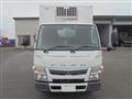 2018 Mitsubishi Fuso Canter