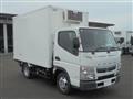 2018 Mitsubishi Fuso Canter