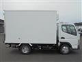 2018 Mitsubishi Fuso Canter