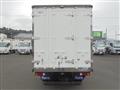 2018 Mitsubishi Fuso Canter