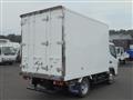 2018 Mitsubishi Fuso Canter