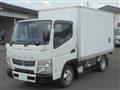 2015 Mitsubishi Fuso Canter