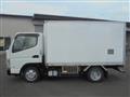 2015 Mitsubishi Fuso Canter