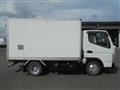 2015 Mitsubishi Fuso Canter