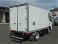 2015 Mitsubishi Fuso Canter